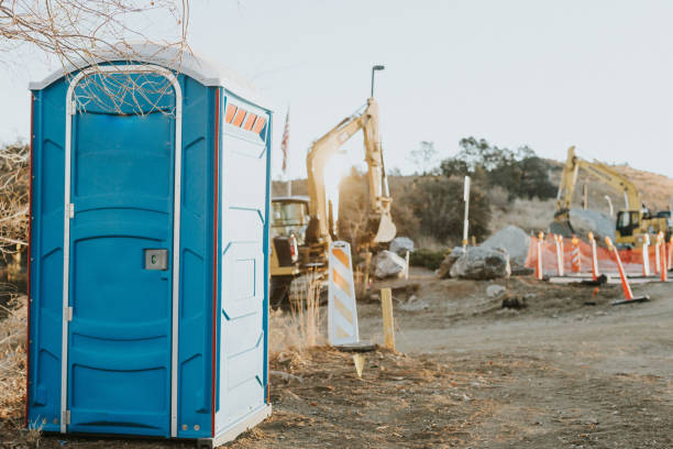 Best Portable restroom trailer rental  in Farr West, UT