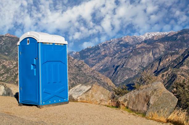 Best Portable restroom solutions  in Farr West, UT