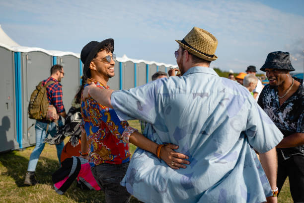 Best Local porta potty services  in Farr West, UT