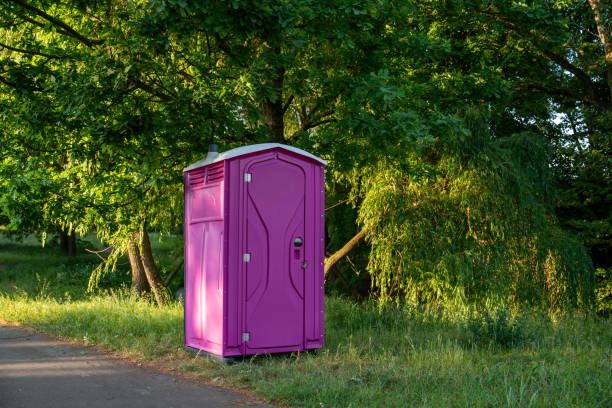 Best Temporary restroom rental  in Farr West, UT
