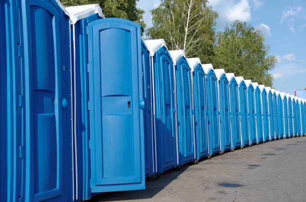 Best Long-term porta potty rental  in Farr West, UT